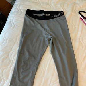 Nike leggings